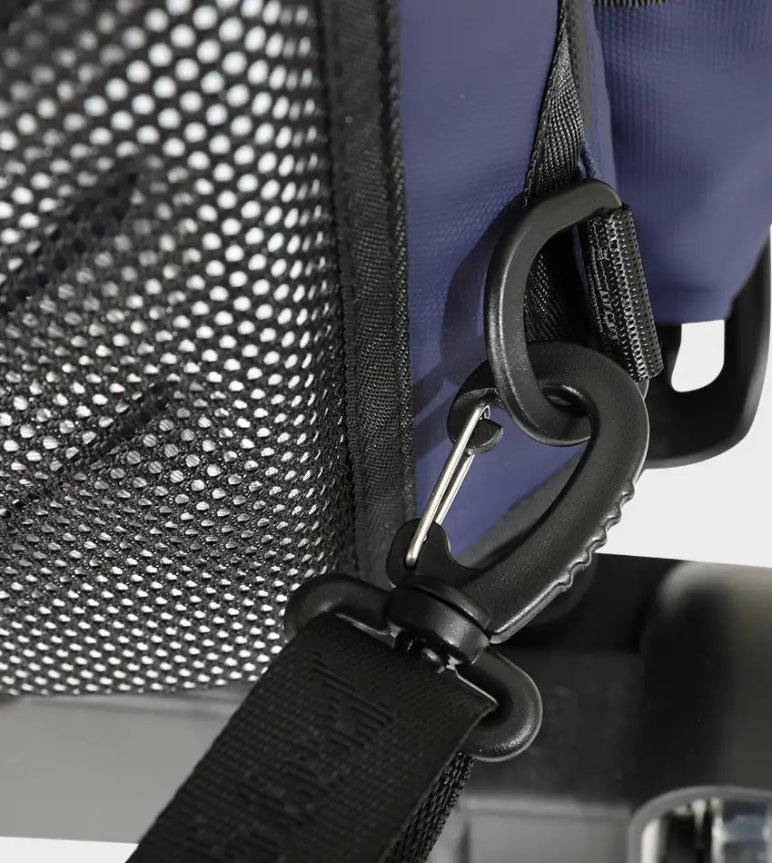 Trolley School Bag GB5438TB   